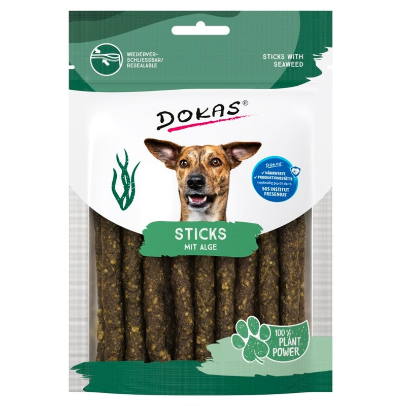 palitos con algas marinas 105gr Imagen principal del producto