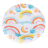 Freedog Donut Refrescante Rainbow