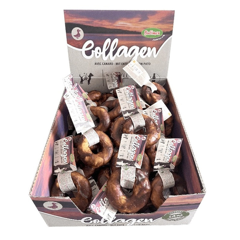 Donuts colágeno Ànec Imatge principal del producte