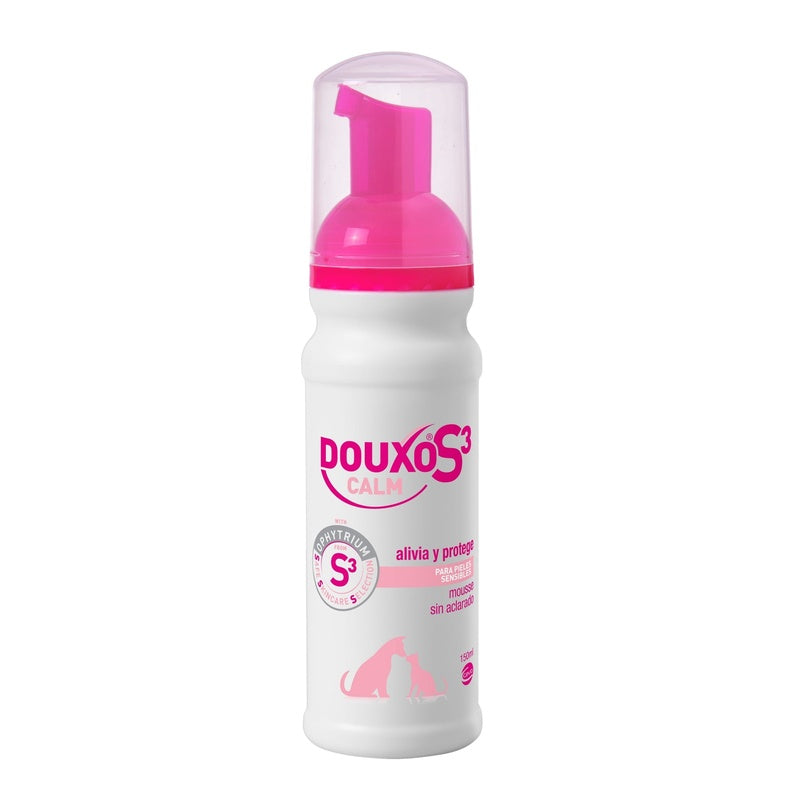 Mouses S3 calmo 150 ml Imatge principal del producte
