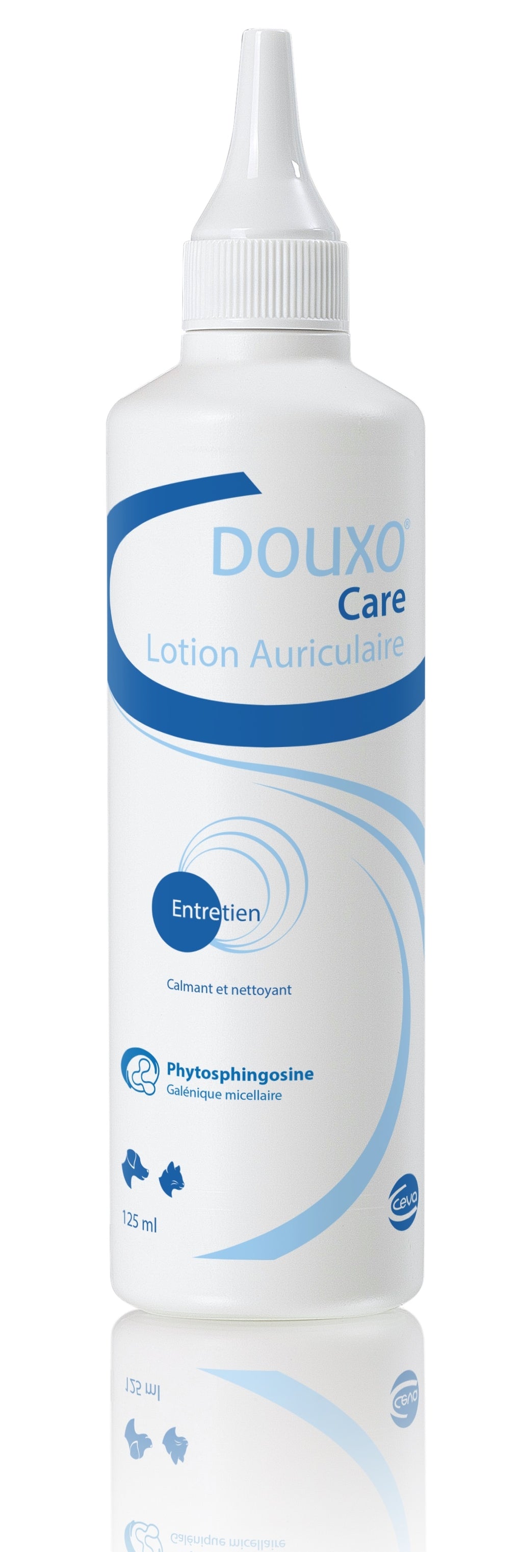 Care loción auricular Imatge principal del producte