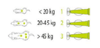 Seb spot on 2ml (5 pipetas)