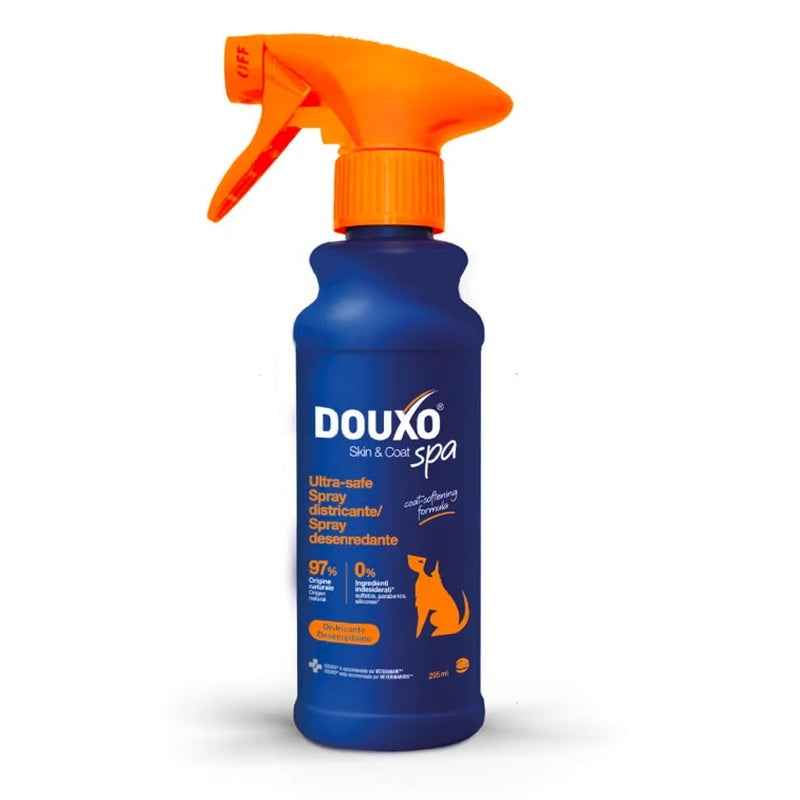 Douxo spa esprai deesnredante 340 ml Imatge principal del producte