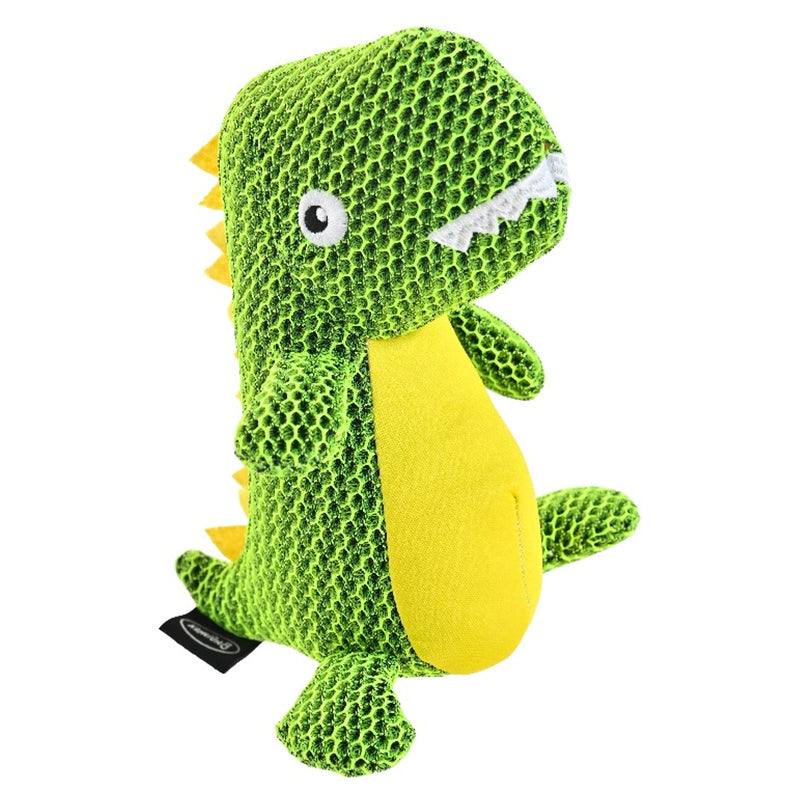 dragón verde 22cm Imagen principal del producto