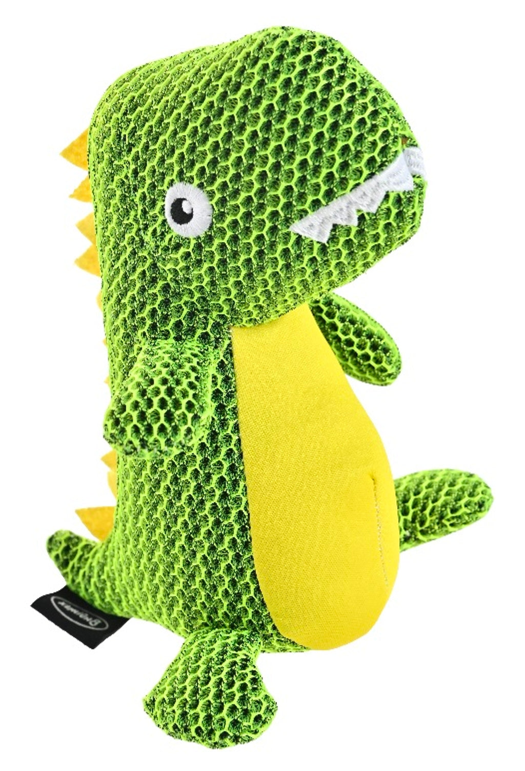 dragón verd 22 cm