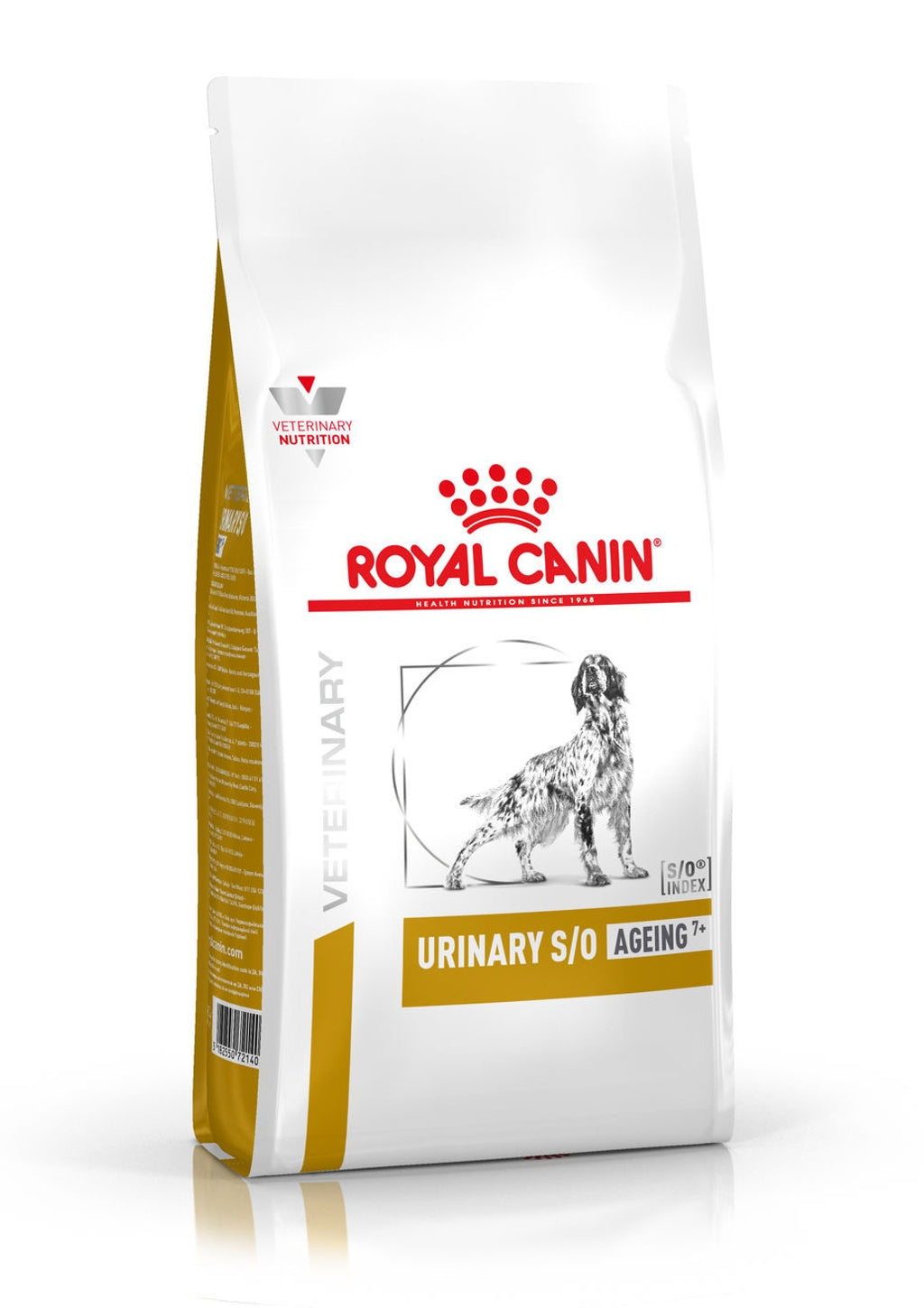 Urinary S/O Ageing +7 perro Imagen principal del producto