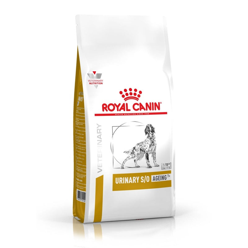 Urinary S/O Ageing +7 perro Imagen principal del producto