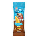 Dr Zoo Helado Banana Split