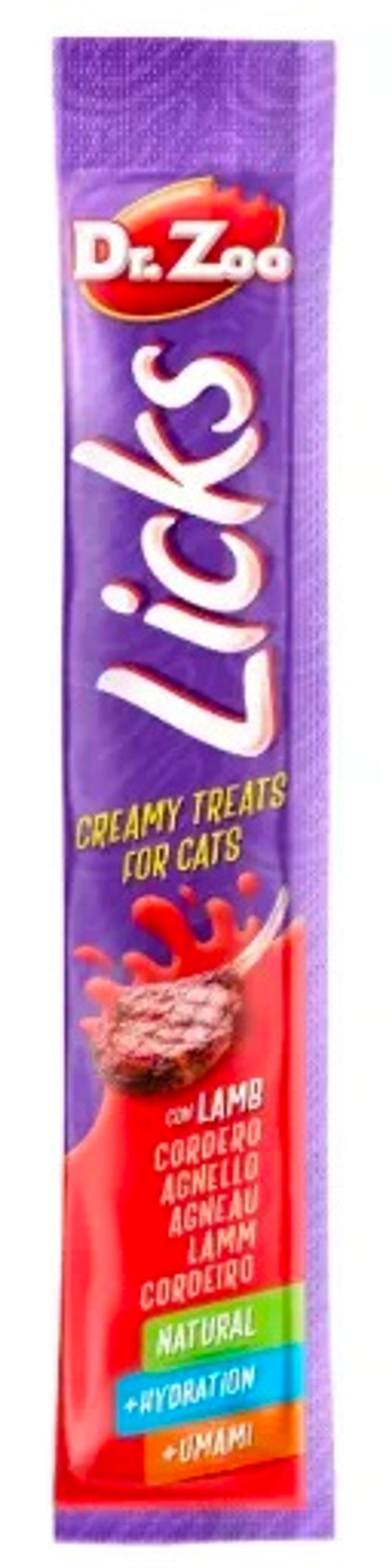 licks xai Imatge principal del producte