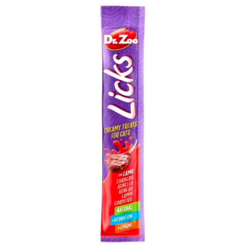 licks cordero Imagen principal del producto