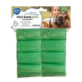 biodegradables verdes 16x20ud