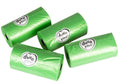 biodegradables verdes 8x20ud