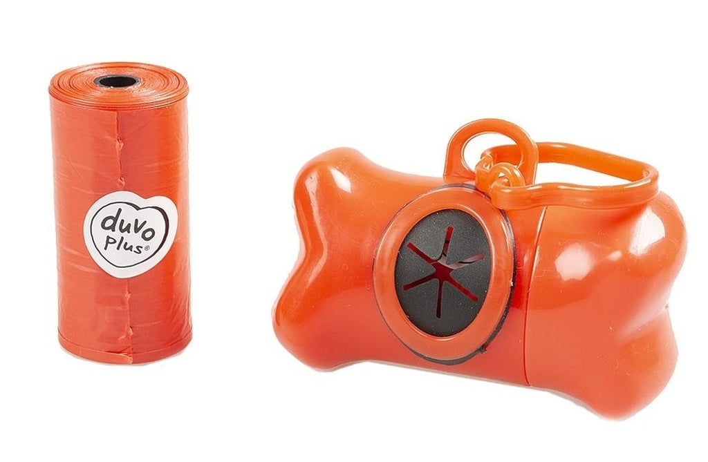 dispensador os vermell (2x20ud bosses) Imatge principal del producte