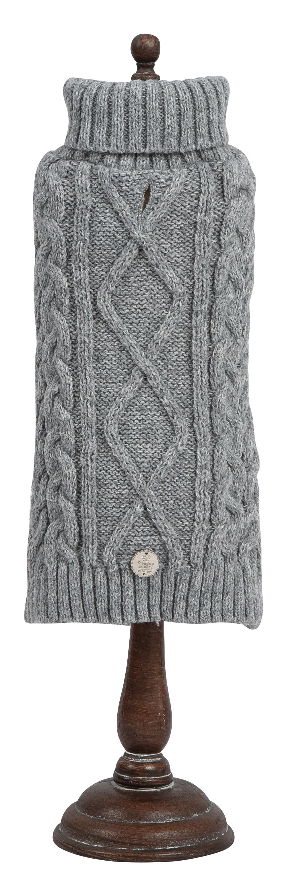 eco himalaya gris