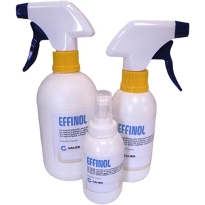 effinol esprai 500 ml