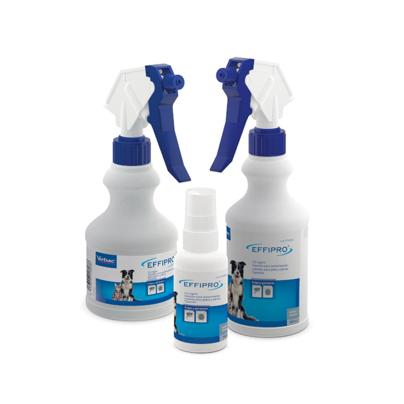 Virbac Effipro Spray