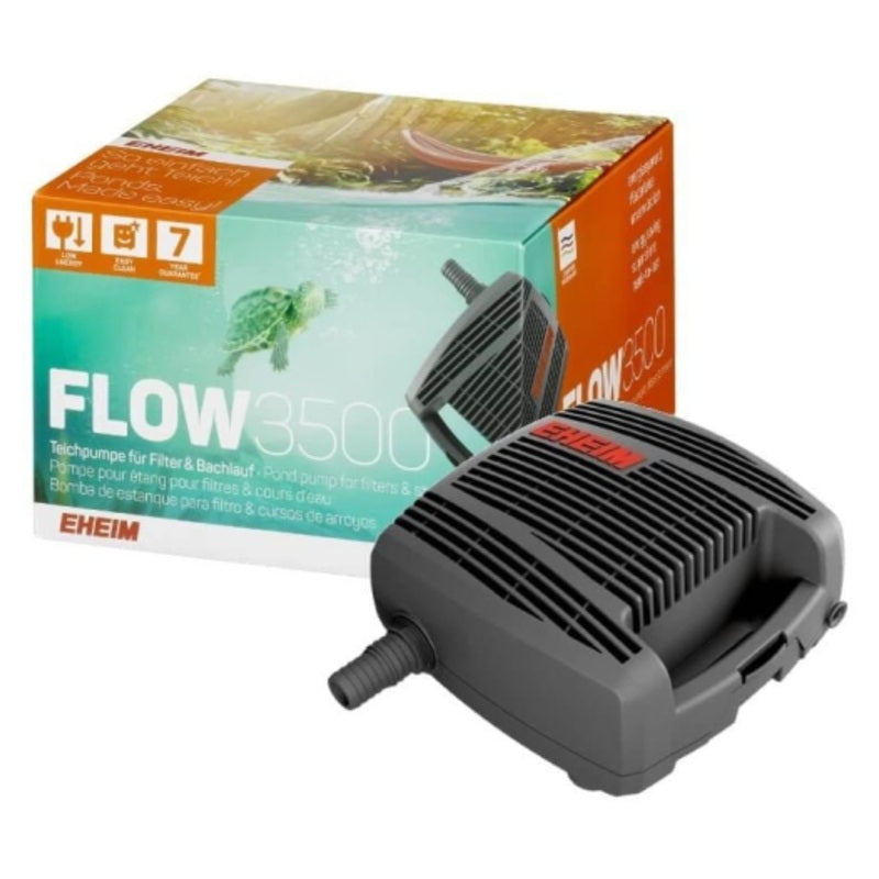 EHEIM FLOW3500 bomba para estanque