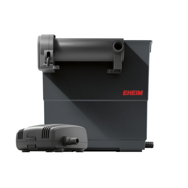 EHEIM LOOP7000 sistema de filtración para estanque