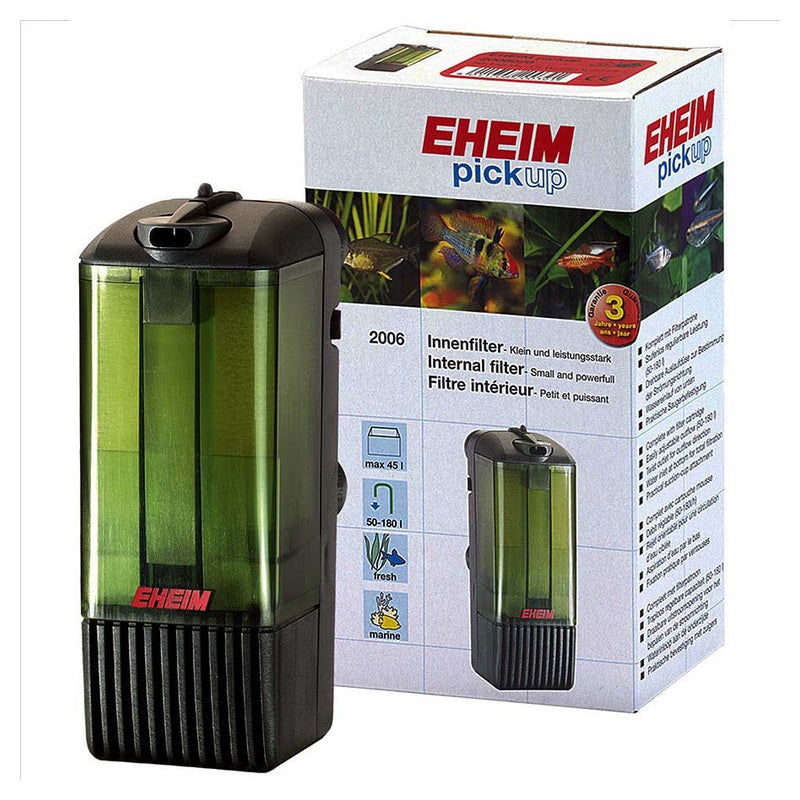 EHEIM pickup filtro interno para acuario