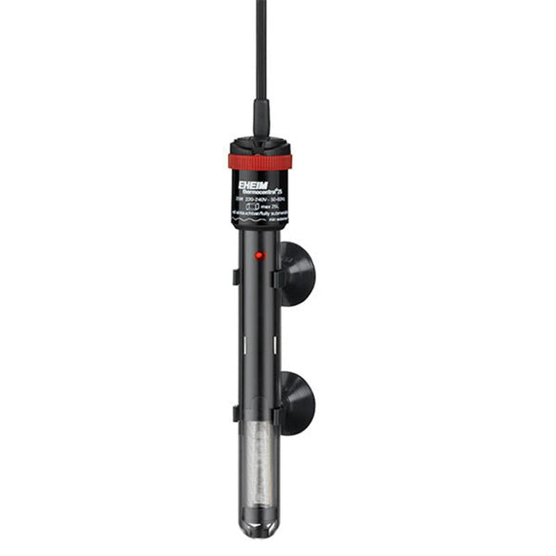 EHEIM thermocontrol e 50 calentador para acuario de 50 W