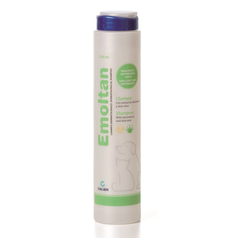 Emoltan 250ml Imagen principal del producto
