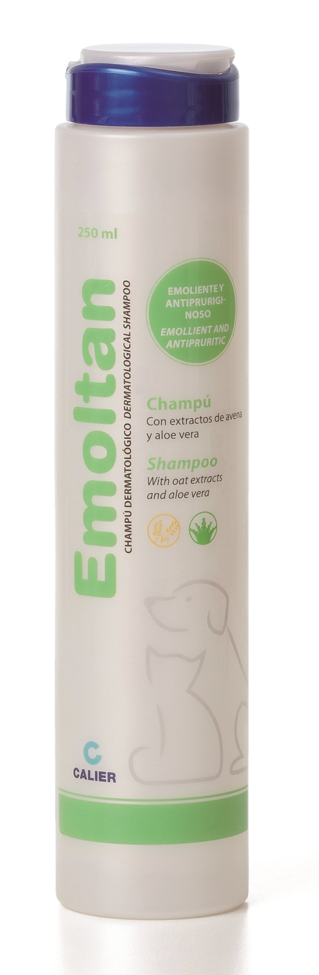 Emoltan 250ml