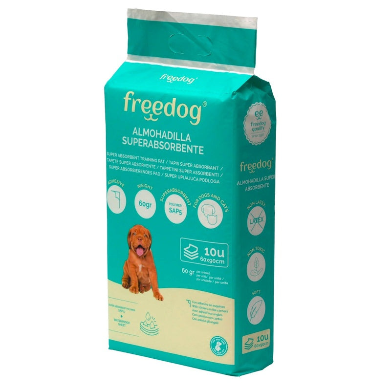 empapador absorbent 60x90