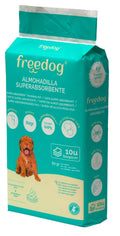 empapador absorbente 60x90 10un