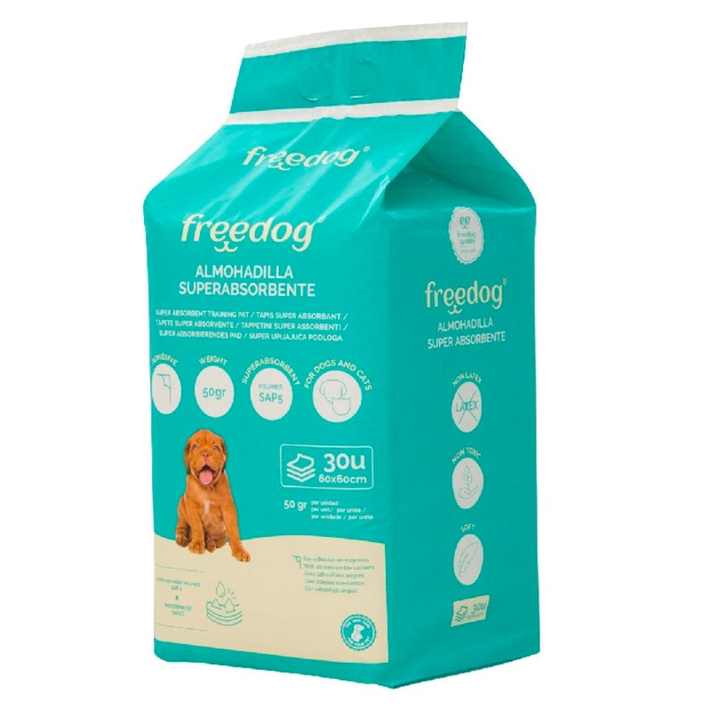empapador el seuperabsorbente 60x60 30un