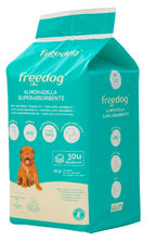 empapador superabsorbente 60x60 30un