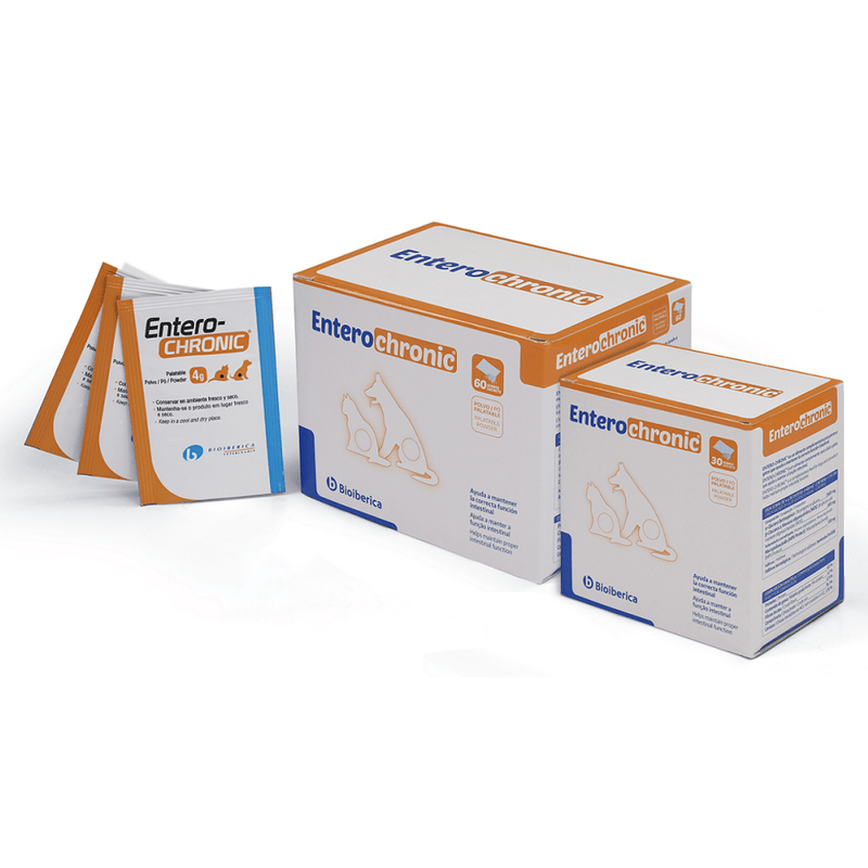 Entero-chronic Imatge principal del producte