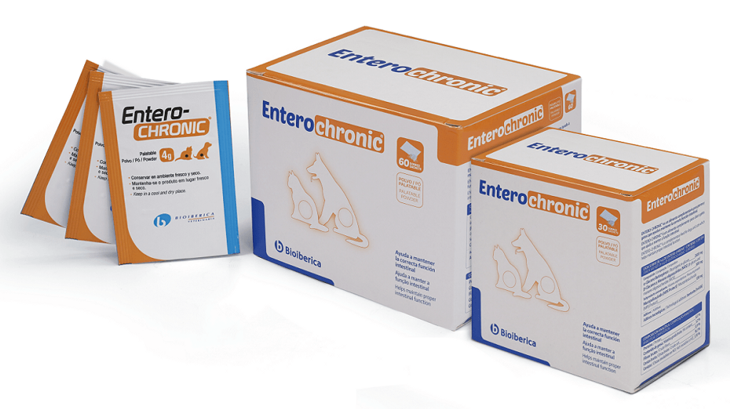 Entero-chronic