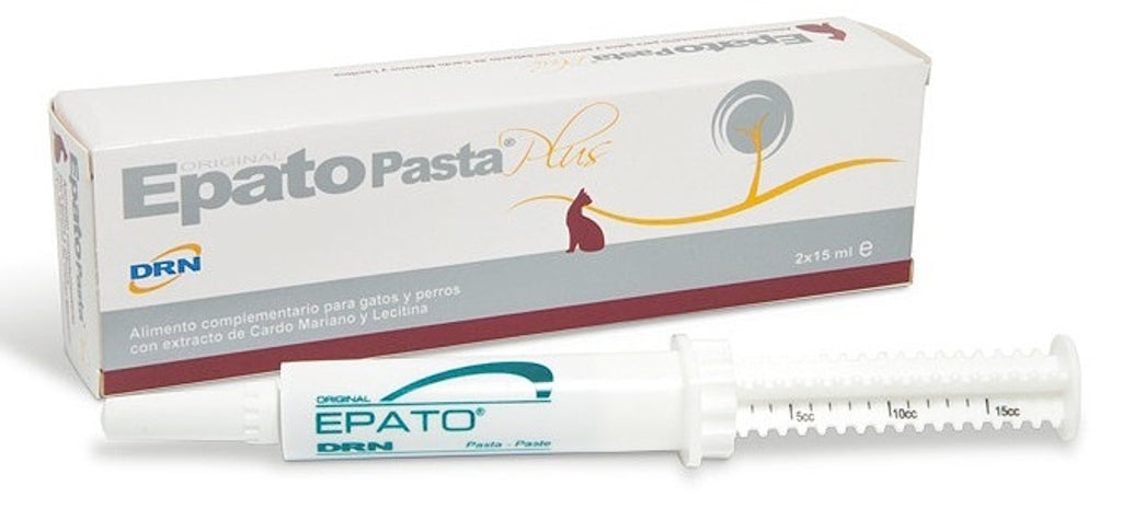 Epato pasta 2x15 ml Imatge principal del producte