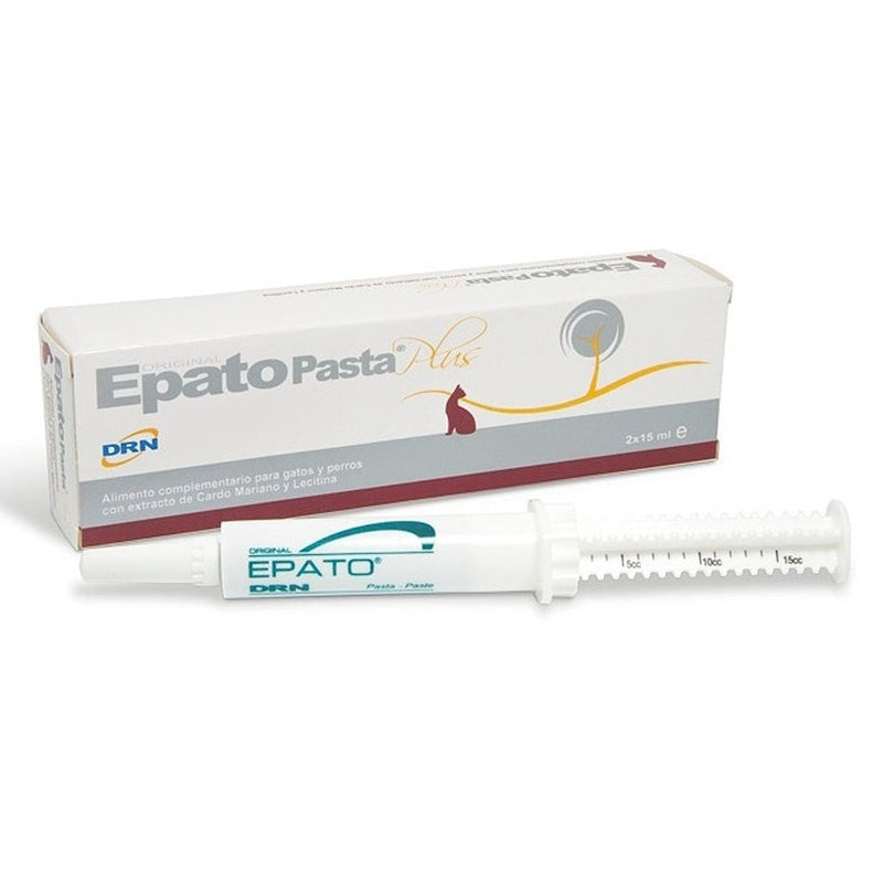 Epato pasta 2x15 ml Imatge principal del producte