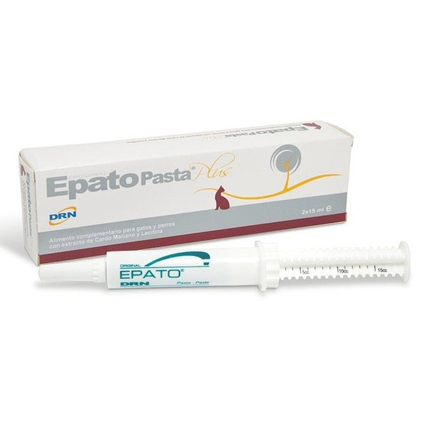 Epato pasta 2x15ml