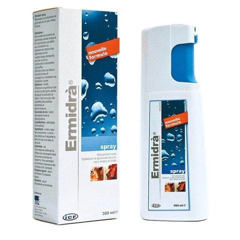 Ermidra spray Imagen principal del producto