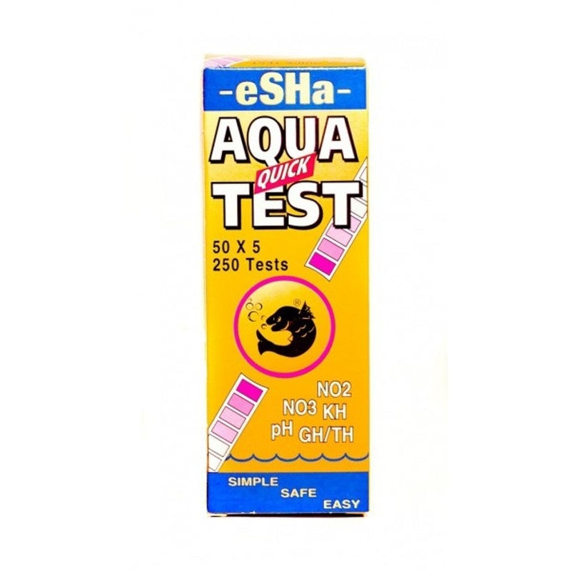 Aqua quick test Imatge principal del producte