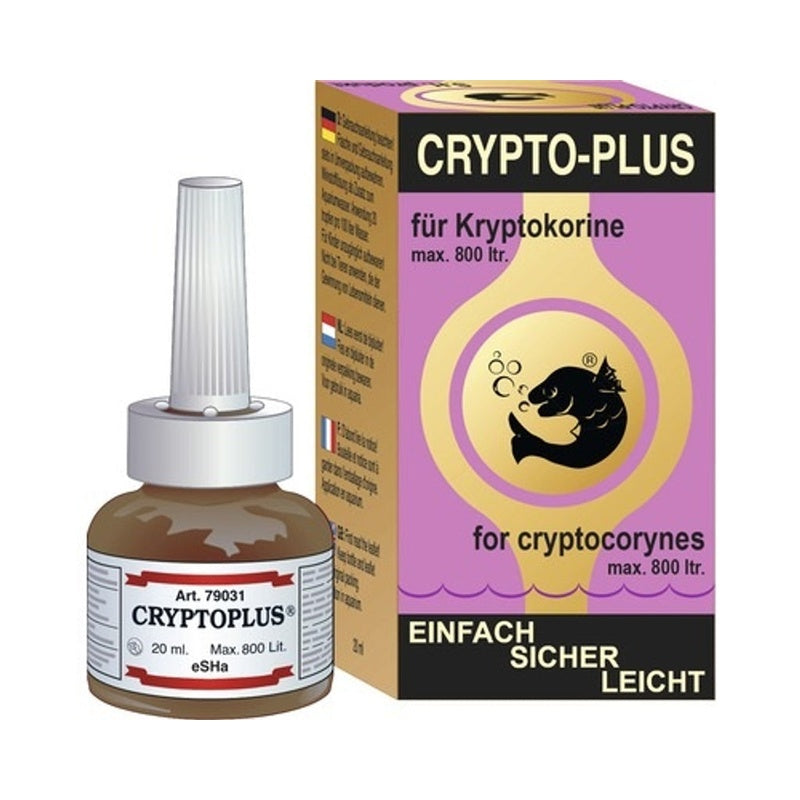 Cryptoplus 20ml Imagen principal del producto