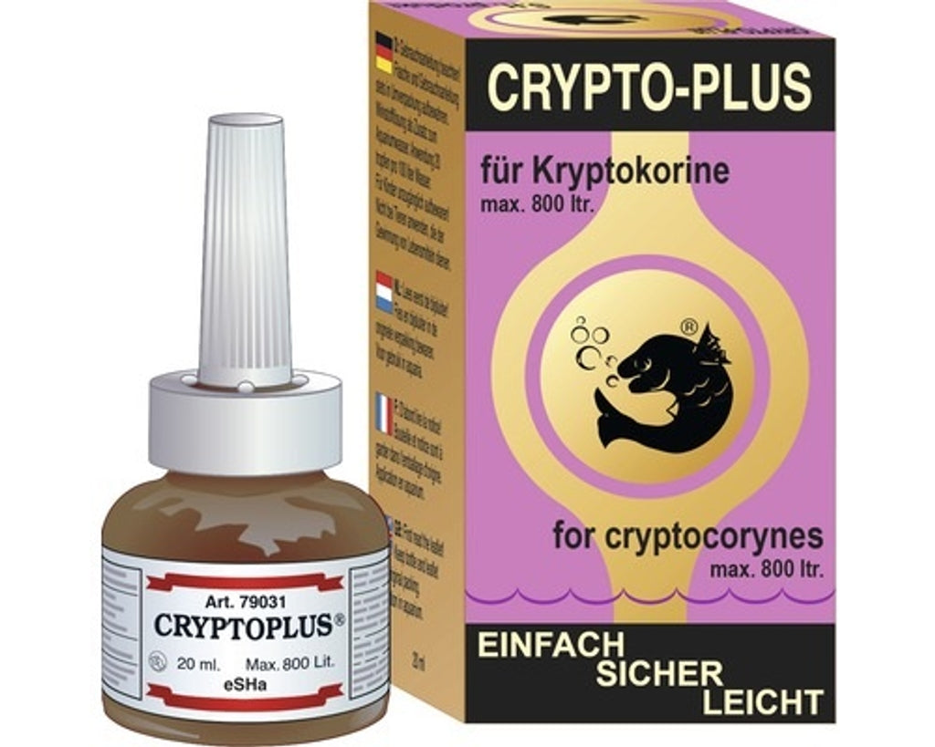 Cryptoplus 20ml