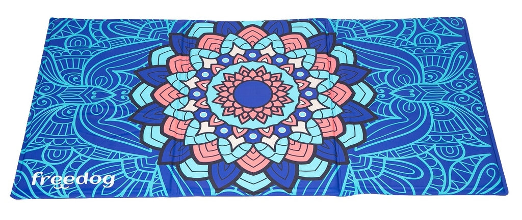 Freedog Verano 100% Reciclado Mandala Imagen secundaria del producto