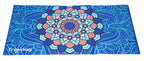 verano 100% reciclado mandala