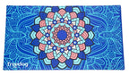 verano 100% reciclado mandala