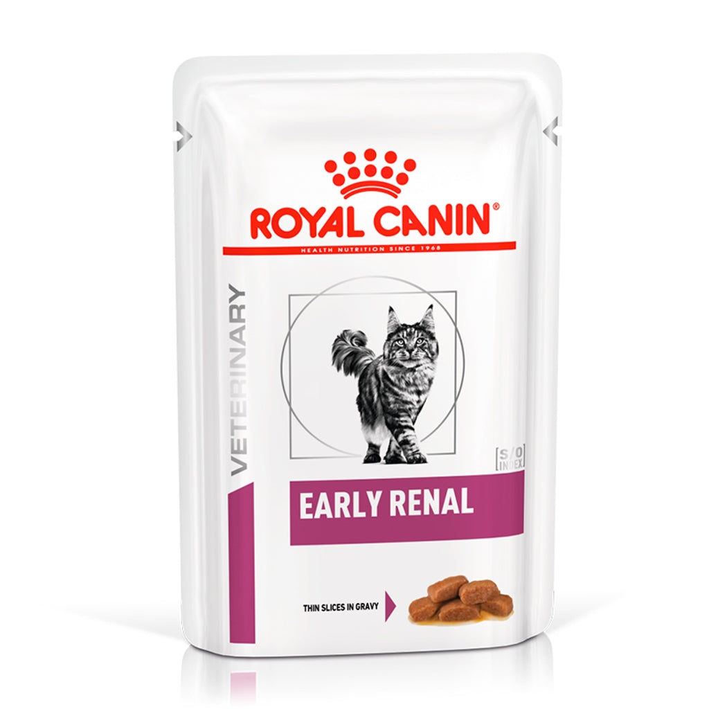 Early Renal sobre per a gats 85 g