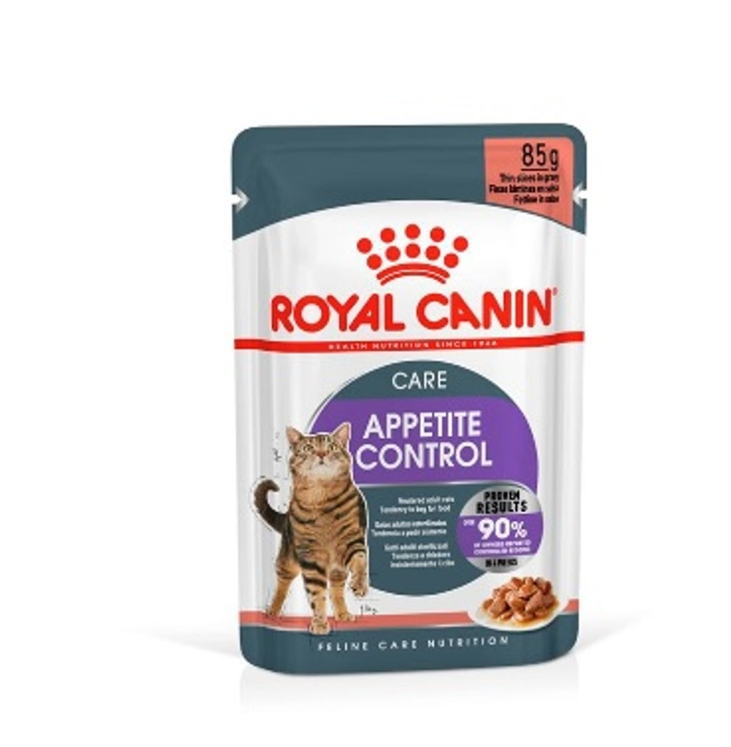 Appetite Control sobre 85 g Imatge principal del producte