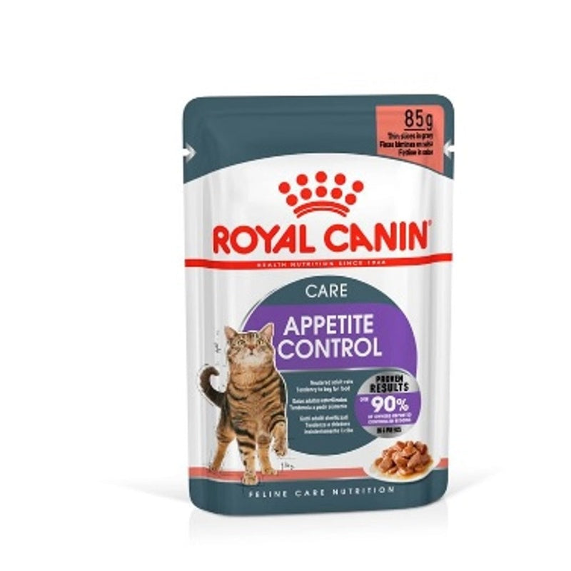 Appetite Control sobre 85gr Imagen principal del producto