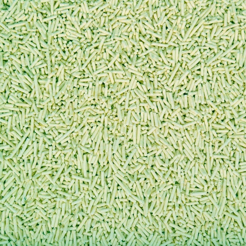 corn green tea