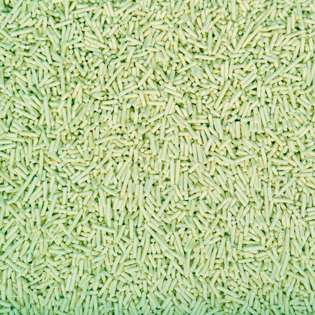 corn green tea