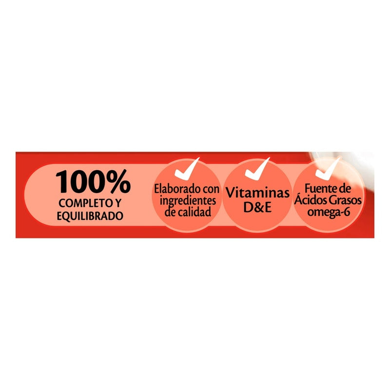 gato buey/hígado lata 400gr