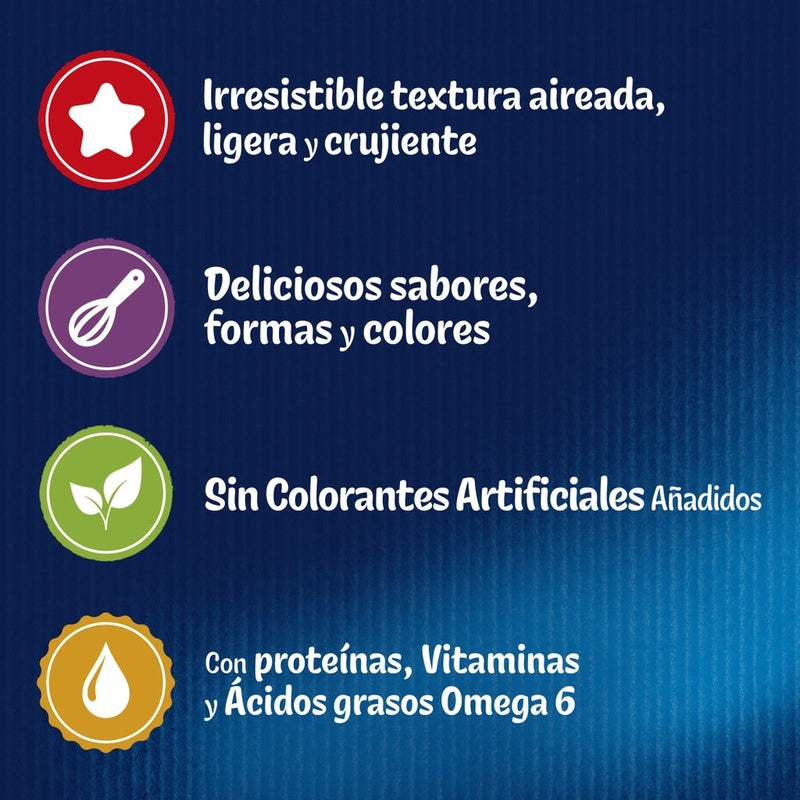 gat crispies bou pollestre 45 g