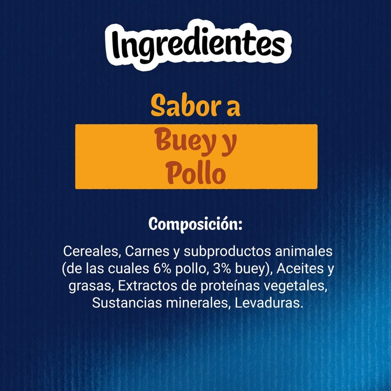 gat crispies bou pollestre 45 g